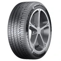 235/60R18 opona CONTINENTAL PremiumContact 6 FR ContiSeal 103V